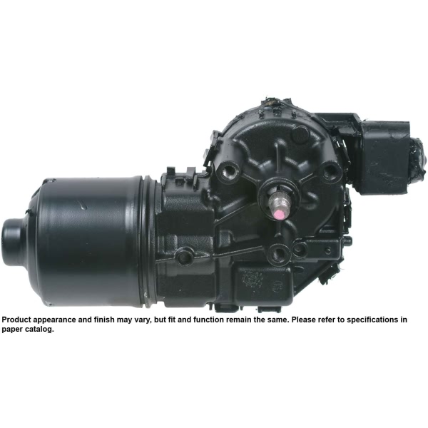 Cardone Reman Remanufactured Wiper Motor 43-3504