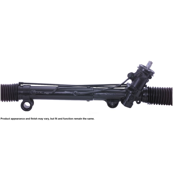 Cardone Reman Remanufactured Hydraulic Power Rack and Pinion Complete Unit 22-143