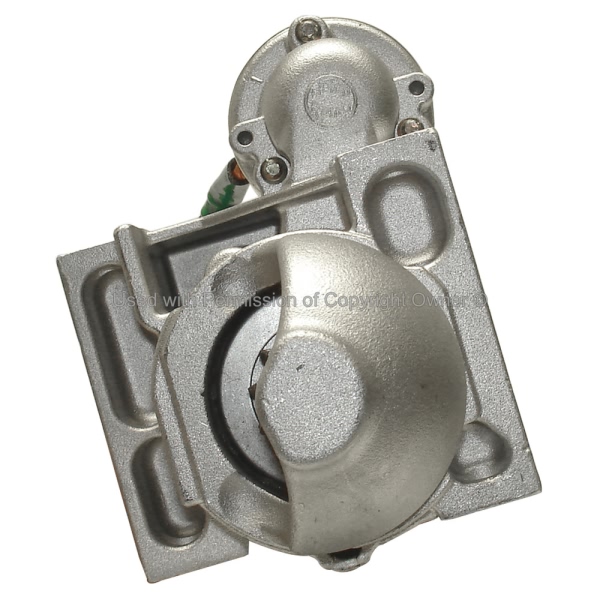 Quality-Built Starter Remanufactured 6485MS