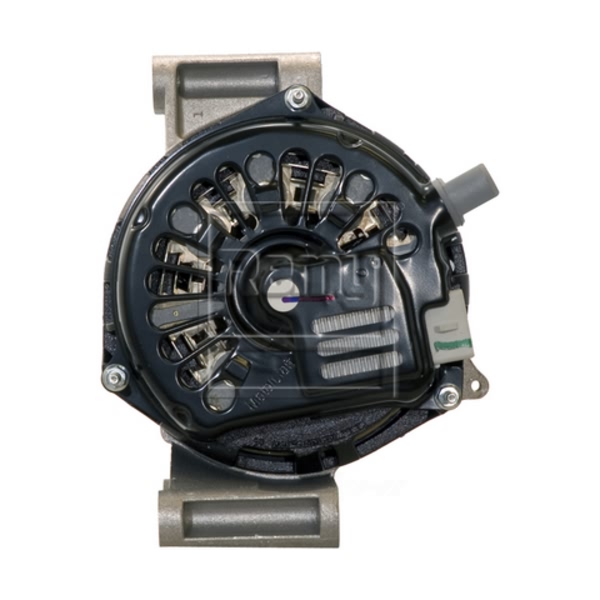 Remy Remanufactured Alternator 23791