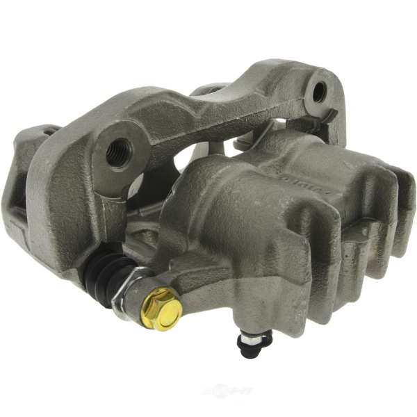 Centric Remanufactured Semi-Loaded Rear Driver Side Brake Caliper 141.65508