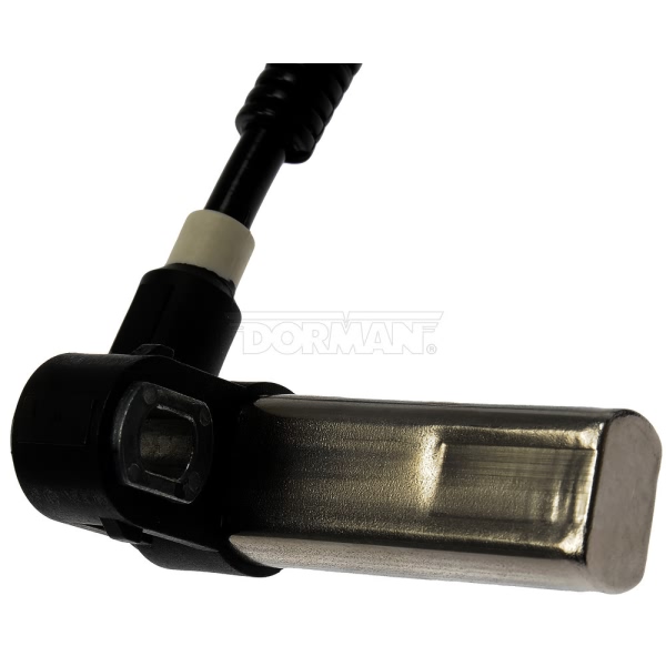 Dorman Rear Driver Side Abs Wheel Speed Sensor 970-213