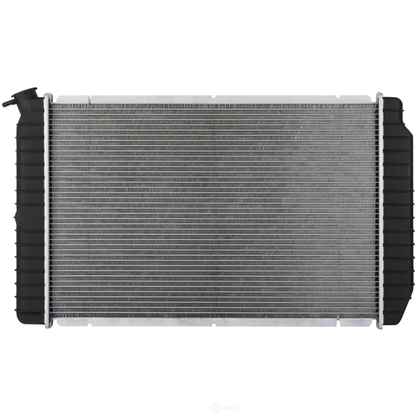 Spectra Premium Complete Radiator CU963