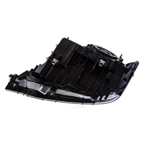 Hella Headlamp - Passenger Side 354983061