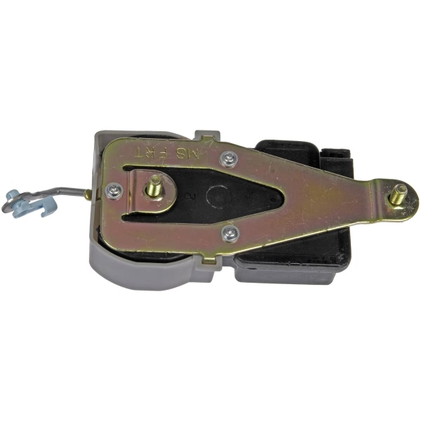 Dorman OE Solutions Front Passenger Side Door Lock Actuator Motor 759-445