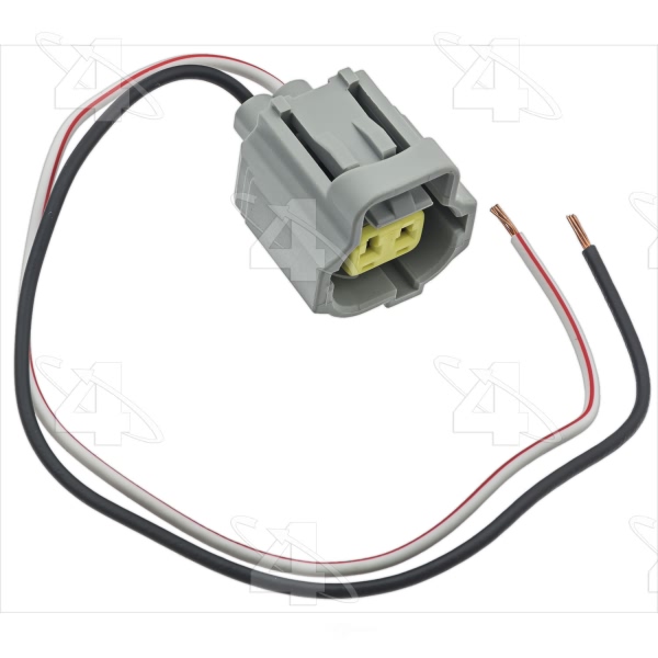 Four Seasons Coolant Temperature Sensor Connector 70012