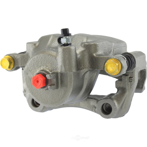 Centric Remanufactured Semi-Loaded Front Passenger Side Brake Caliper 141.42059