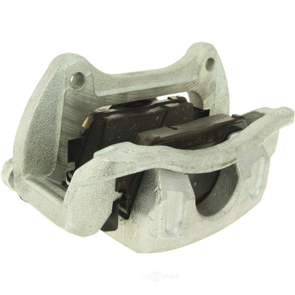 Centric Semi-Loaded Brake Caliper 141.50006