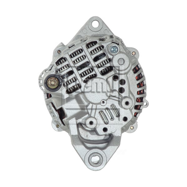 Remy Remanufactured Alternator 14475