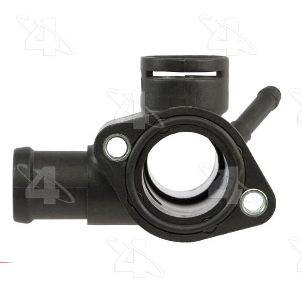 Four Seasons Engine Coolant Hose Flange 85906
