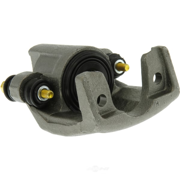 Centric Remanufactured Semi-Loaded Rear Passenger Side Brake Caliper 141.58503