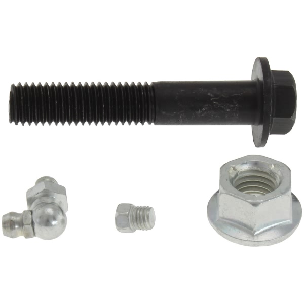 Centric Premium™ Front Passenger Side Upper Control Arm and Ball Joint Assembly 622.65003