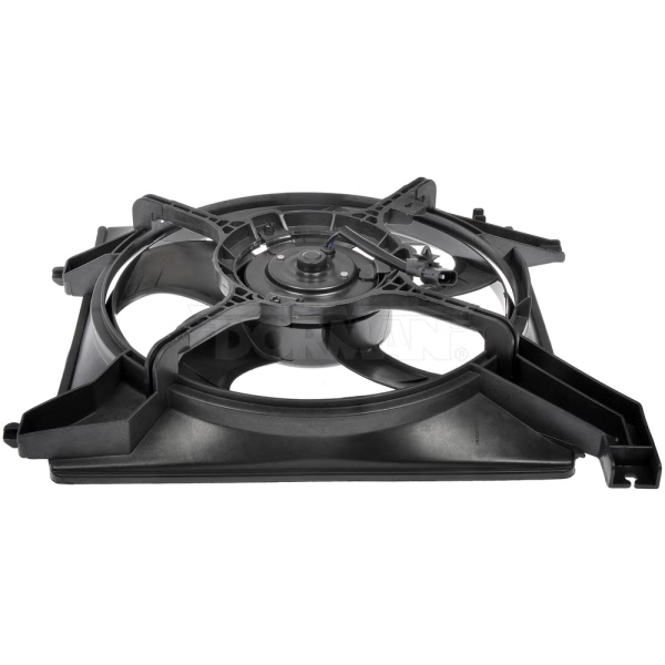 Dorman Engine Cooling Fan Assembly 620-812