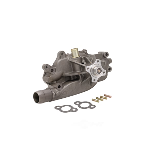 Dayco Engine Coolant Water Pump DP1019