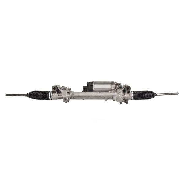 AAE Remanufactured Electric Power Steering Rack, 100% Bench and Vehicle Simulation Tested ER1107