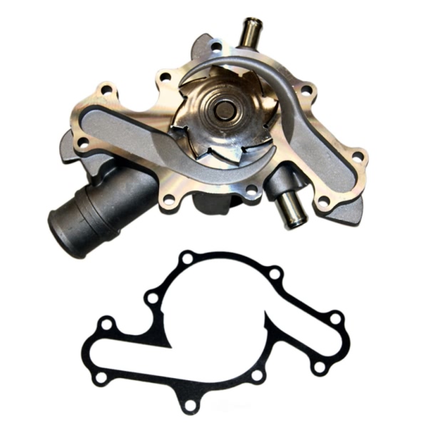 GMB Engine Coolant Water Pump 125-5055