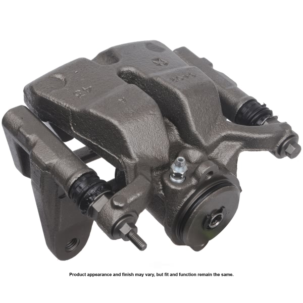 Cardone Reman Remanufactured Unloaded Caliper w/Bracket 18-B5492