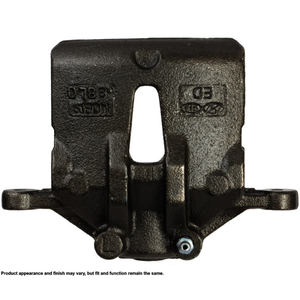 Cardone Reman Remanufactured Unloaded Caliper 19-6269