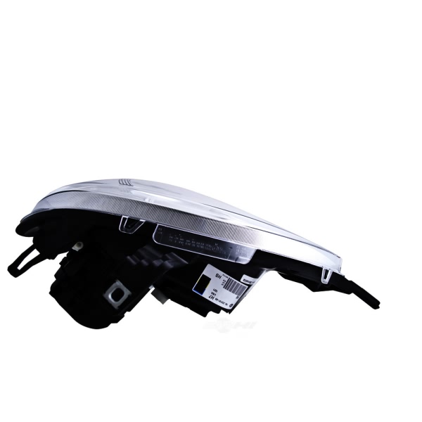 Hella Headlamp - Driver Side 223151051