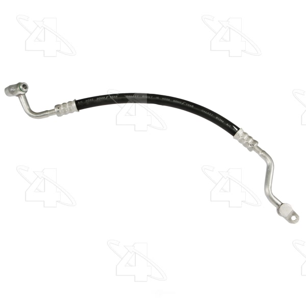 Four Seasons A C Discharge Line Hose Assembly 56787