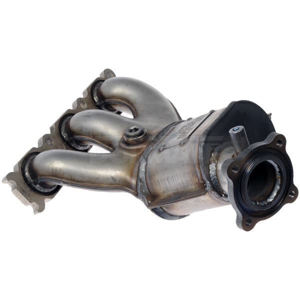 Dorman Stainless Steel Natural Exhaust Manifold 674-125