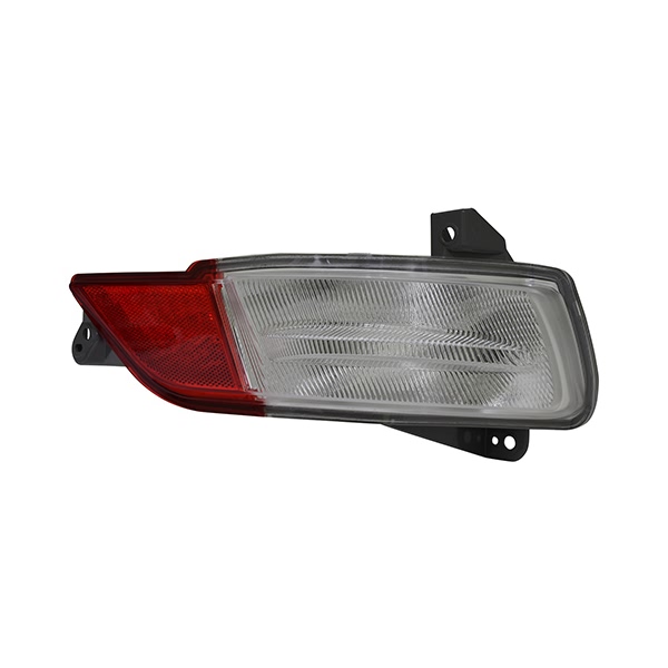 TYC Passenger Side Replacement Backup Light 17-5597-00-9