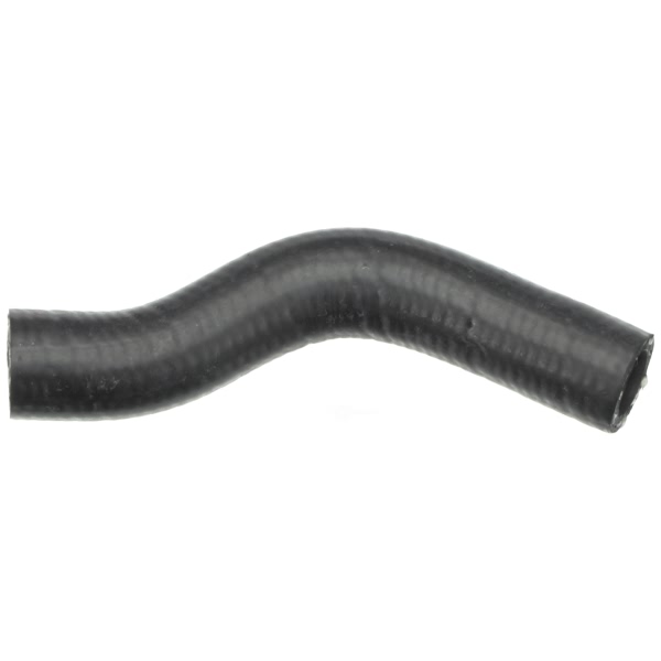 Gates Hvac Heater Molded Hose 19035