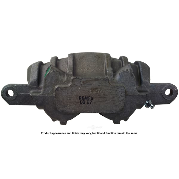 Cardone Reman Remanufactured Unloaded Caliper 18-5017