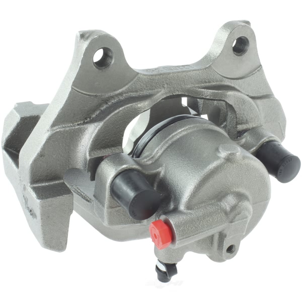 Centric Remanufactured Semi-Loaded Front Passenger Side Brake Caliper 141.04015