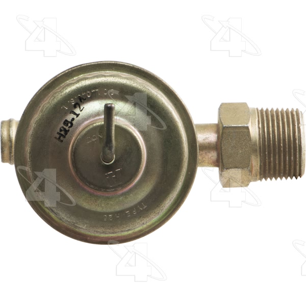 Four Seasons Hvac Heater Control Valve 74602