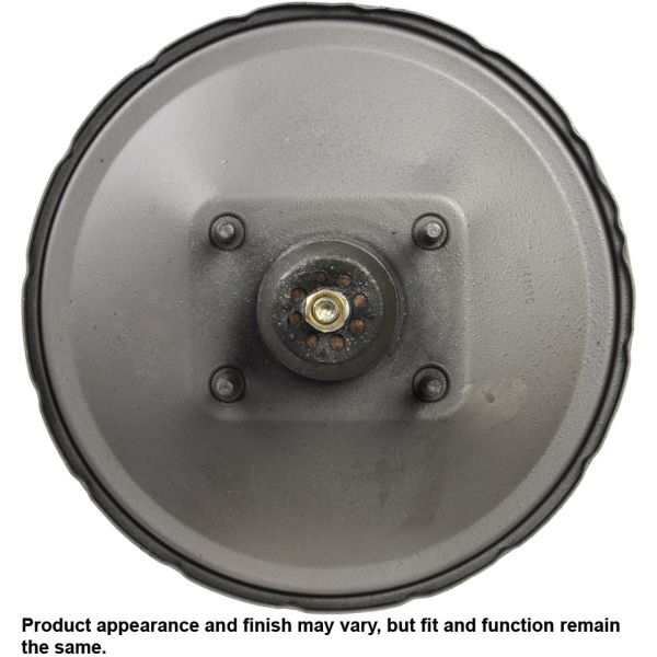 Cardone Reman Remanufactured Vacuum Power Brake Booster w/o Master Cylinder 54-74626