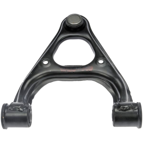 Dorman Front Driver Side Upper Non Adjustable Control Arm And Ball Joint Assembly 522-957
