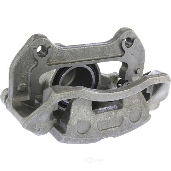 Centric Remanufactured Semi-Loaded Front Driver Side Brake Caliper 141.51024