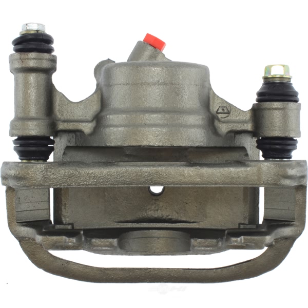 Centric Remanufactured Semi-Loaded Front Driver Side Brake Caliper 141.44094