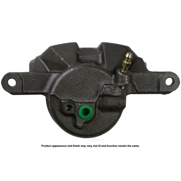 Cardone Reman Remanufactured Unloaded Caliper 19-3197