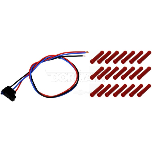 Dorman Park Position Switch 905-026