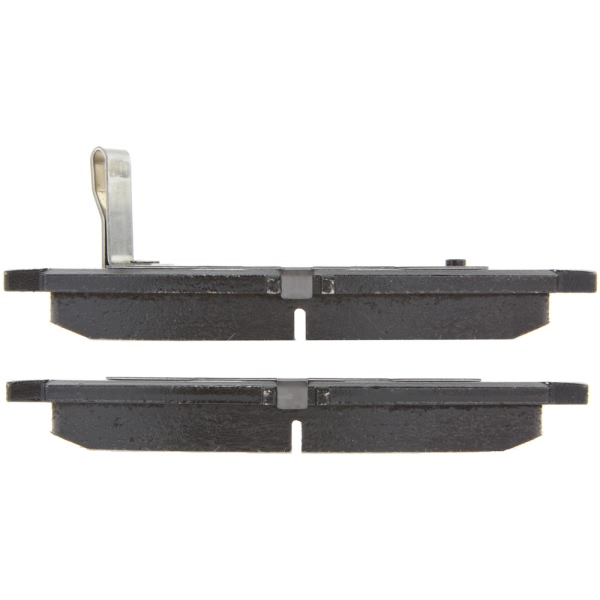 Centric Posi Quiet™ Ceramic Front Disc Brake Pads 105.11950