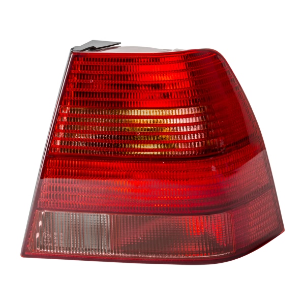 TYC Passenger Side Replacement Tail Light 11-5947-01