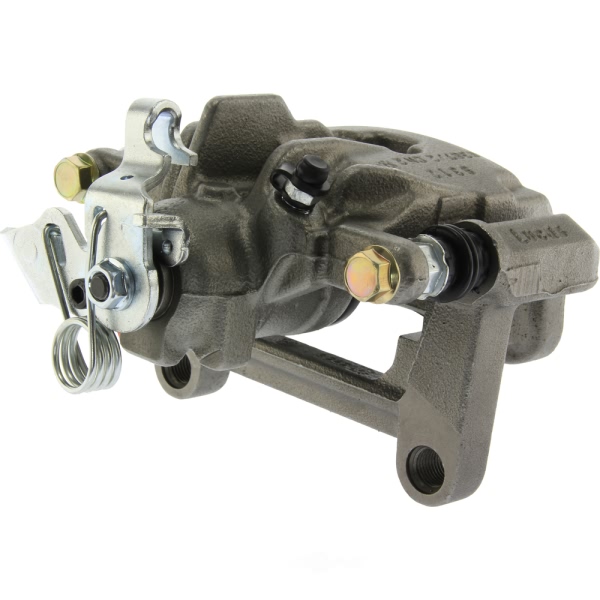 Centric Remanufactured Semi-Loaded Rear Driver Side Brake Caliper 141.33552