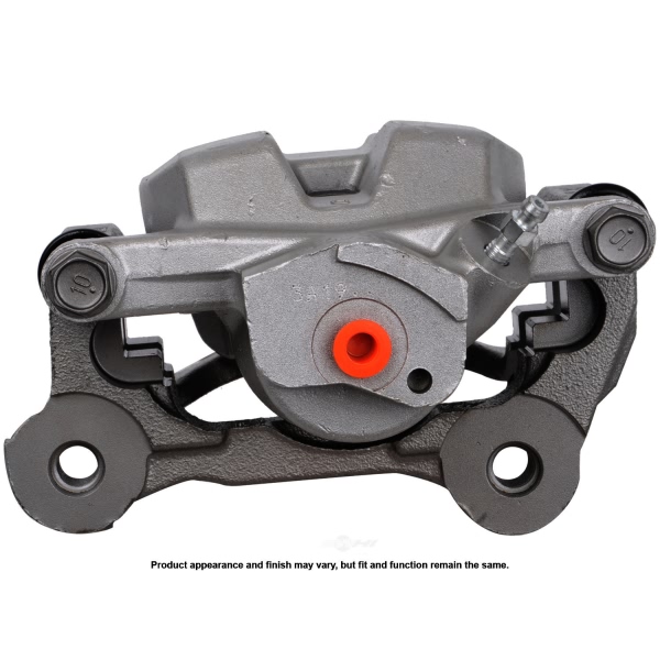 Cardone Reman Remanufactured Unloaded Caliper w/Bracket 19-B7175