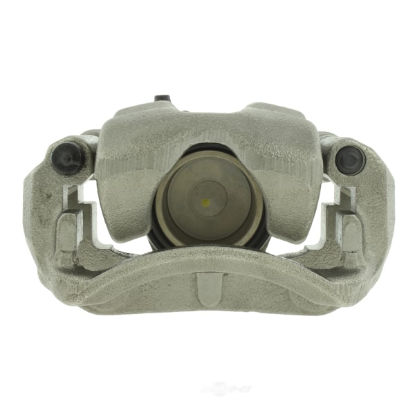 Centric Remanufactured Semi-Loaded Front Passenger Side Brake Caliper 141.44043