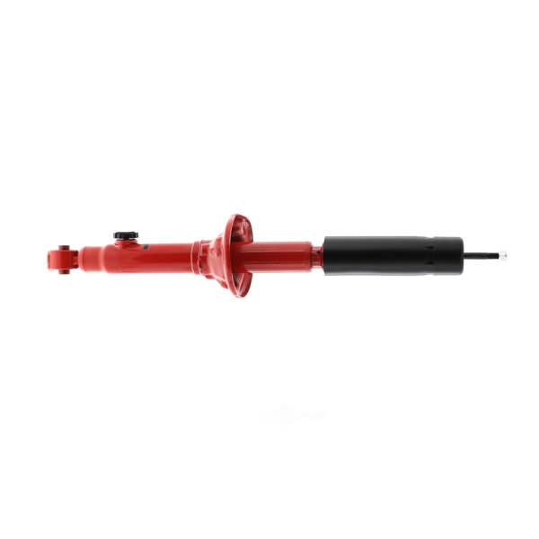 KYB Agx Rear Driver Or Passenger Side Twin Tube Adjustable Strut 741066