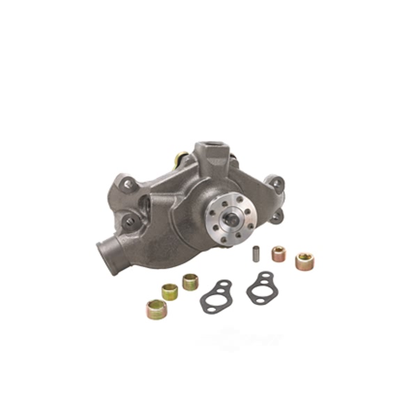 Dayco Engine Coolant Water Pump DP1313