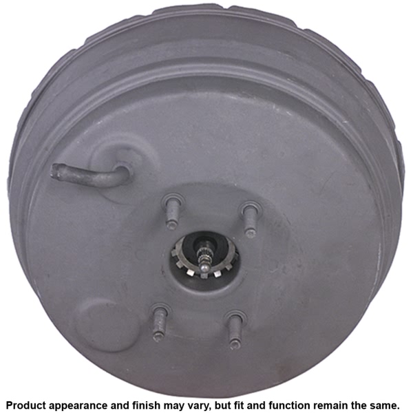 Cardone Reman Remanufactured Vacuum Power Brake Booster w/o Master Cylinder 53-2792