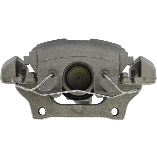 Centric Remanufactured Semi-Loaded Front Driver Side Brake Caliper 141.35068