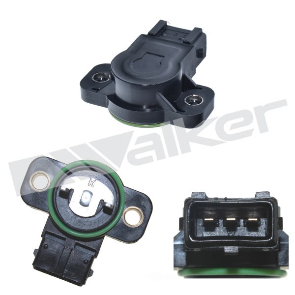 Walker Products Throttle Position Sensor 200-1333