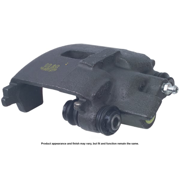 Cardone Reman Remanufactured Unloaded Caliper 18-4373