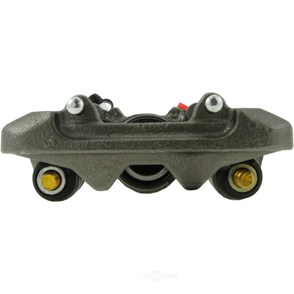 Centric Remanufactured Semi-Loaded Rear Driver Side Brake Caliper 141.44606