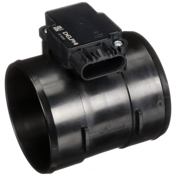 Delphi Mass Air Flow Sensor AF10055