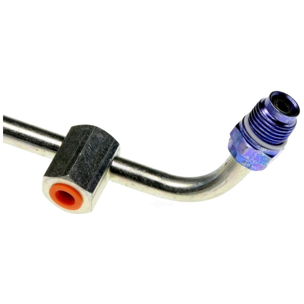 Gates Power Steering Pressure Line Hose Assembly 365485